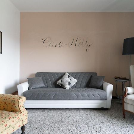 شقة Casa Di Nelly بيرغامو المظهر الخارجي الصورة