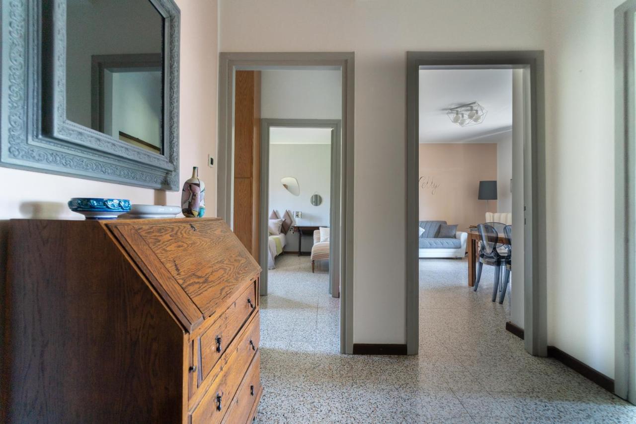 شقة Casa Di Nelly بيرغامو المظهر الخارجي الصورة