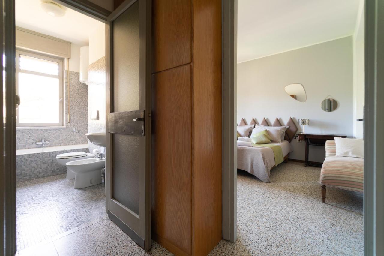 شقة Casa Di Nelly بيرغامو المظهر الخارجي الصورة