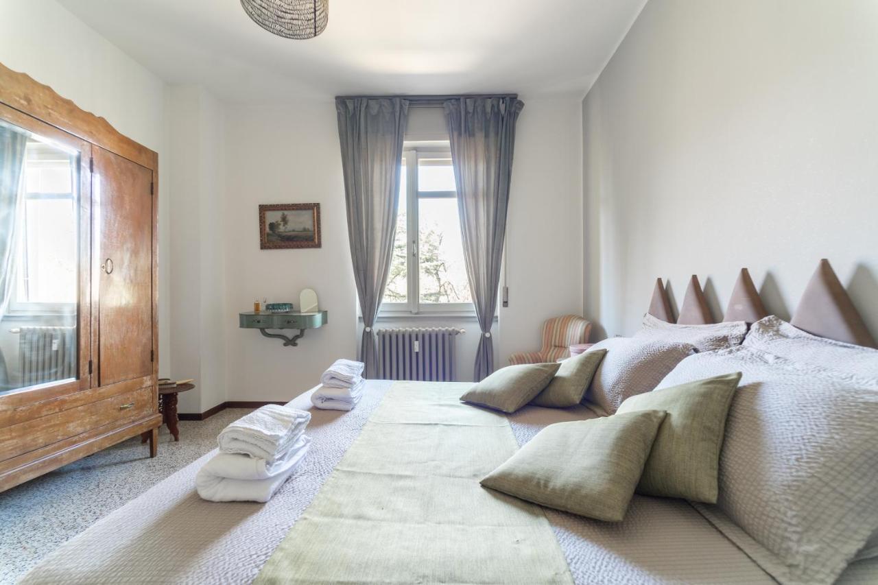شقة Casa Di Nelly بيرغامو المظهر الخارجي الصورة